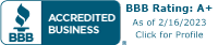 Lumina Wealths Union BBB Business Review