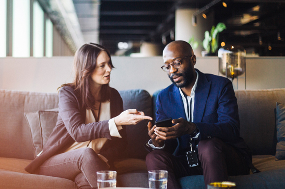 Lumina Business Loans