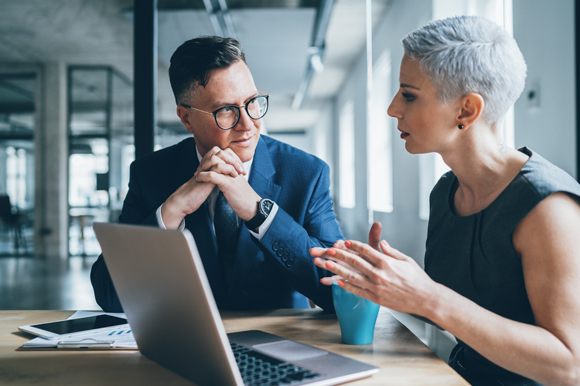 Lumina Business Savings